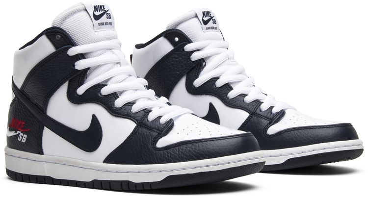 Nike SB Dunk High Pro Dream Team