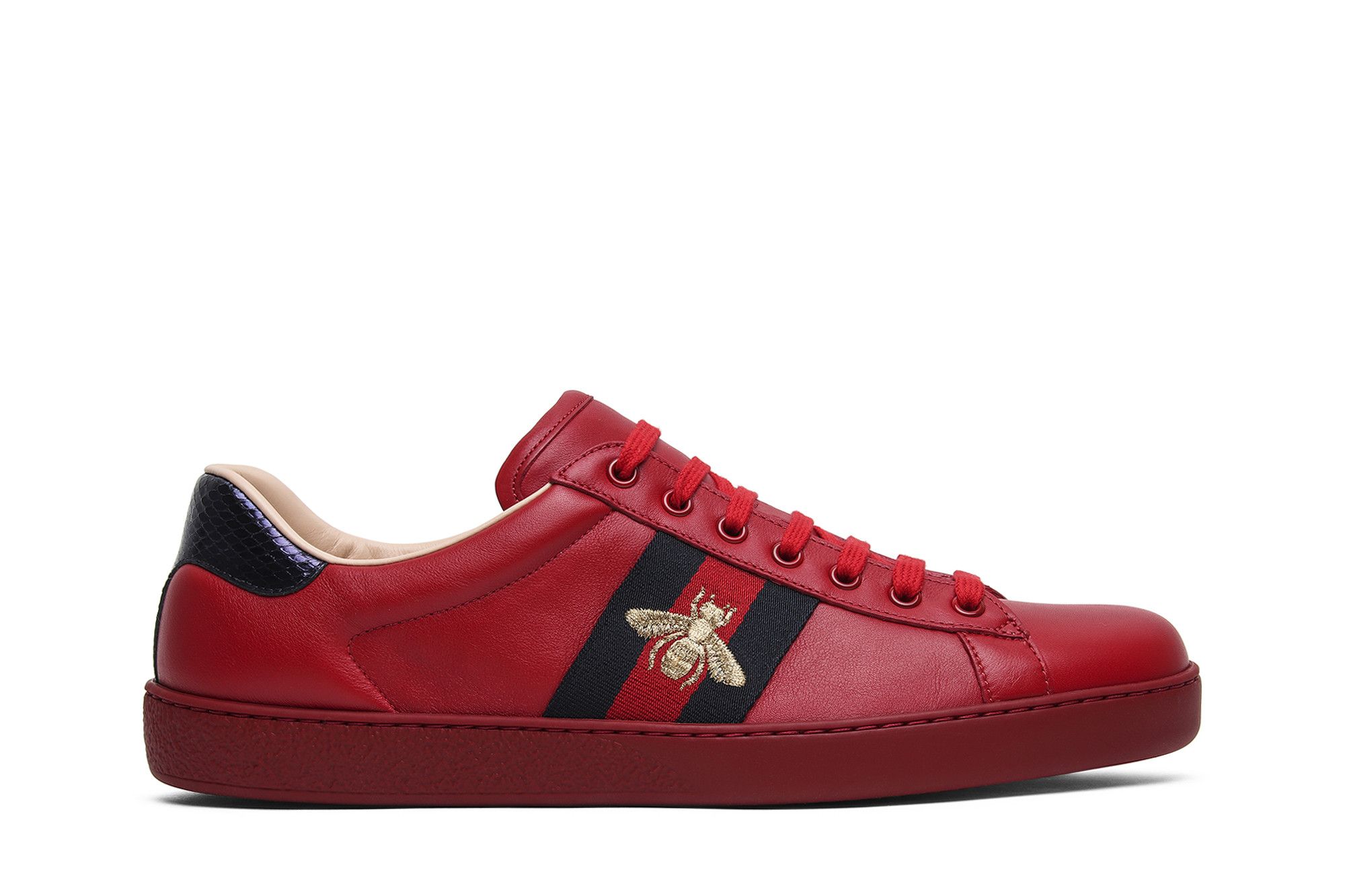Gucci cheap red ace