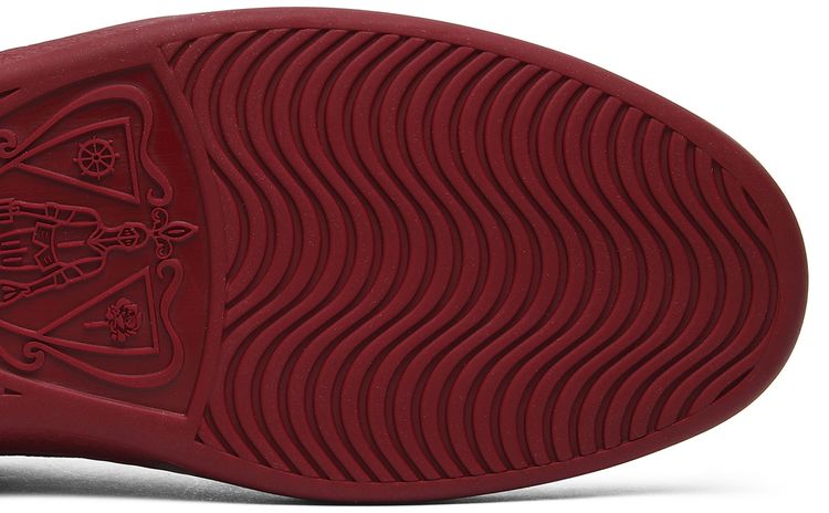 Gucci Ace Embroidered Red Bee