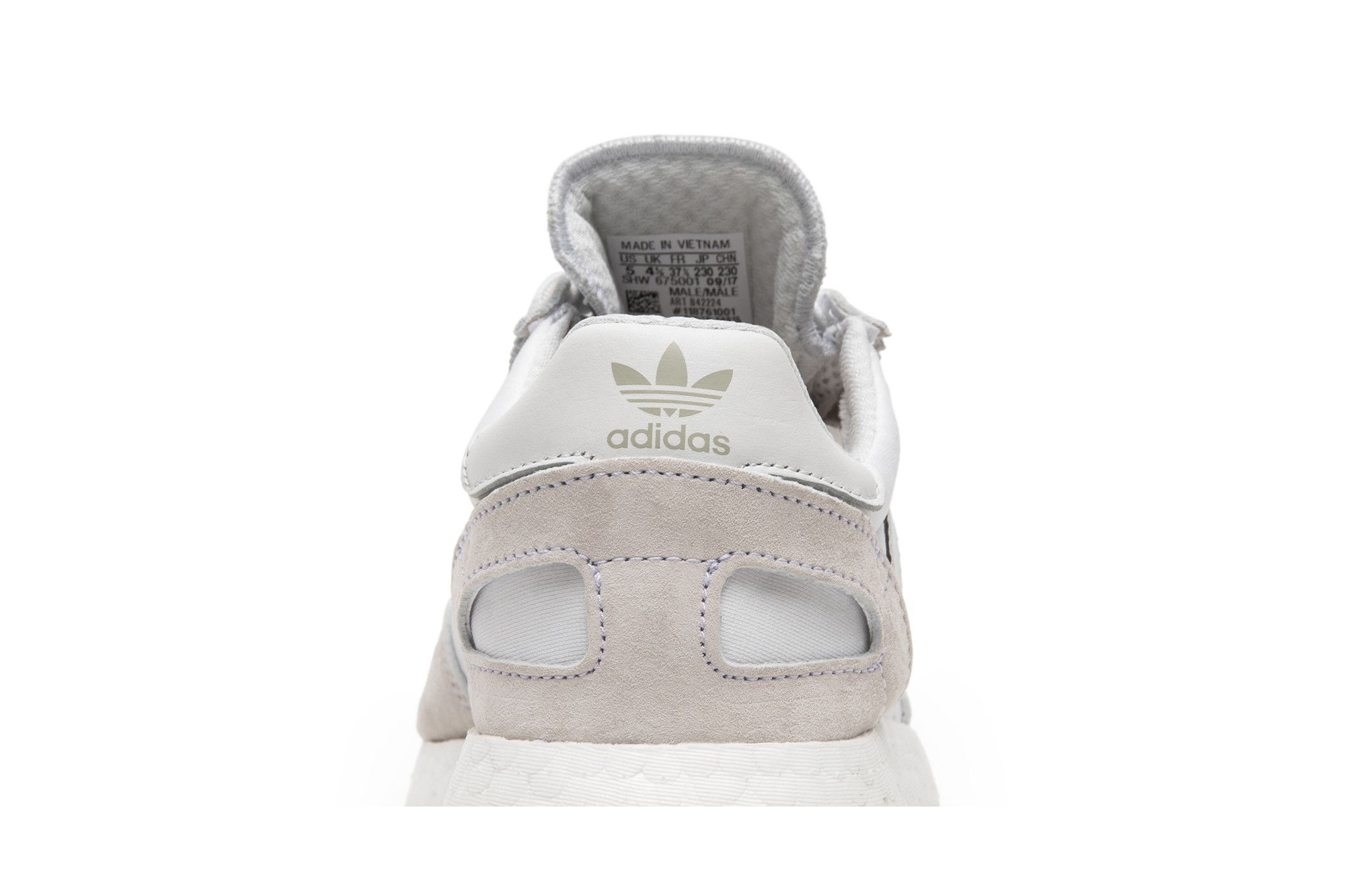 Buy I 5923 Crystal White B42224 GOAT UK