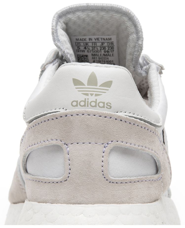 adidas I 5923 Crystal White