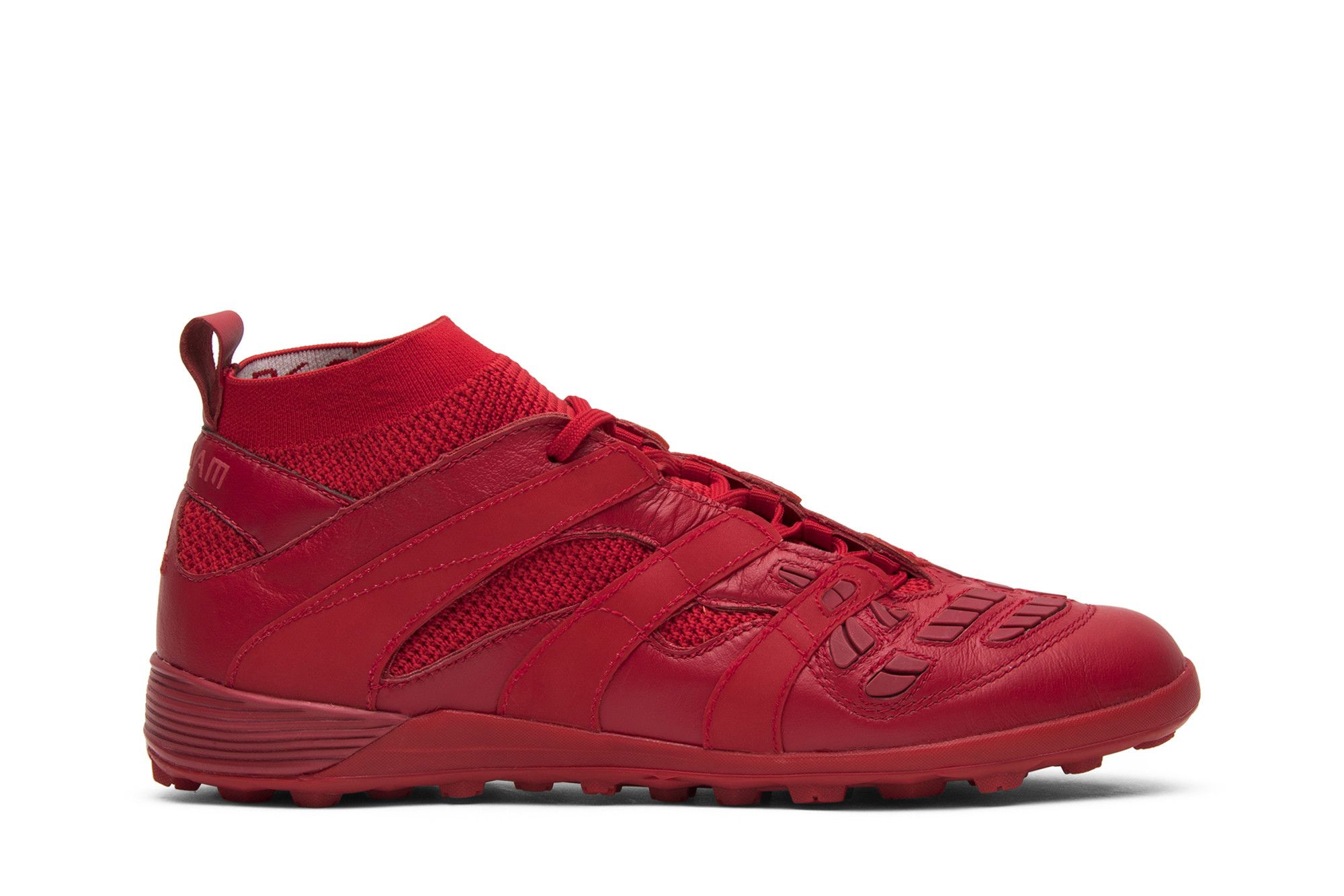 Size 11.0 David Beckham x Accelerator TF