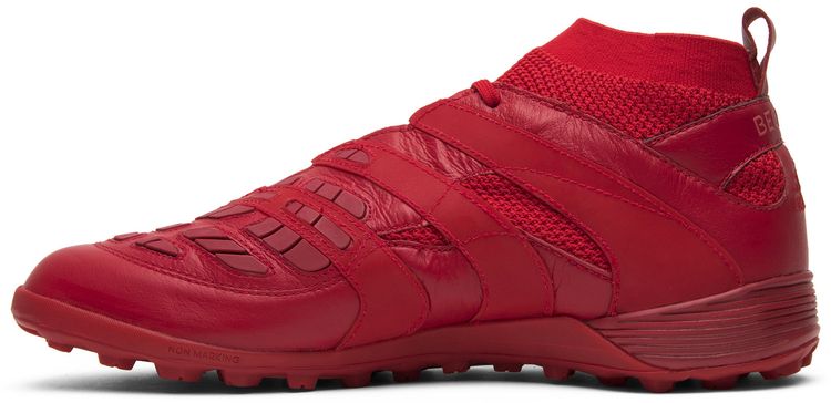 David Beckham x adidas Accelerator TF
