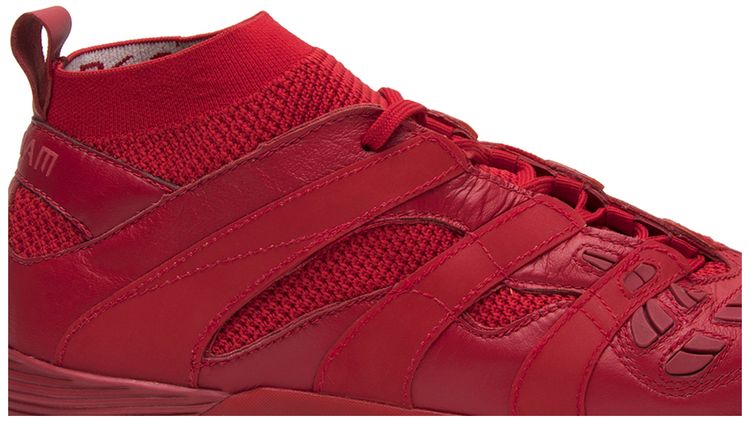 David Beckham x adidas Accelerator TF