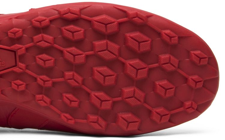 David Beckham x adidas Accelerator TF