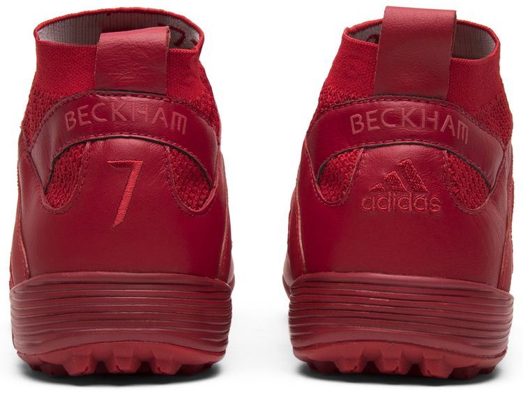David Beckham x adidas Accelerator TF