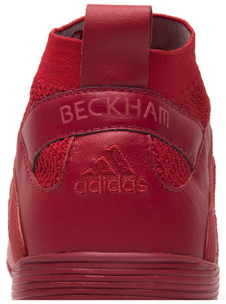 David Beckham x adidas Accelerator TF