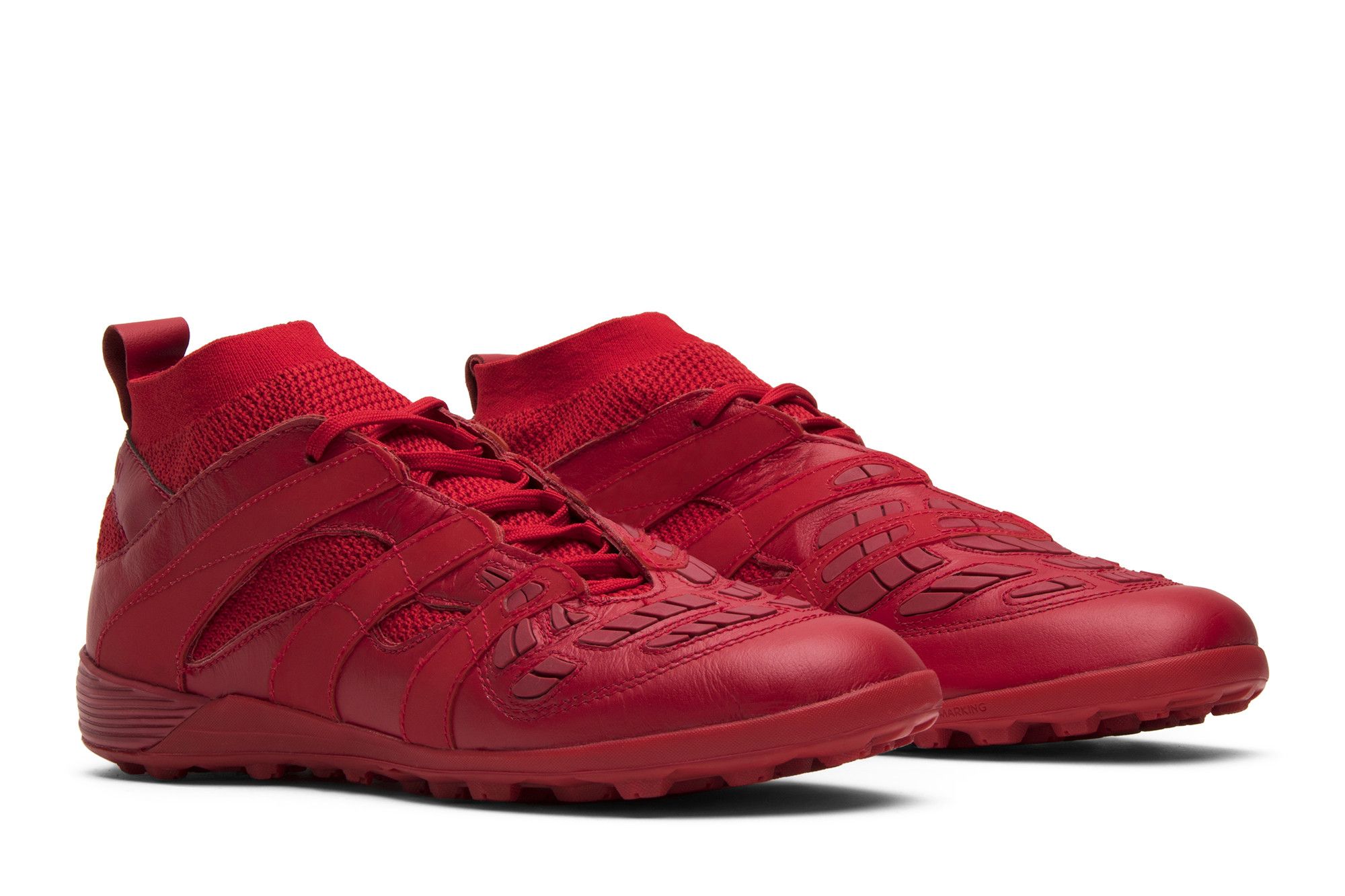 Beckham accelerator new arrivals