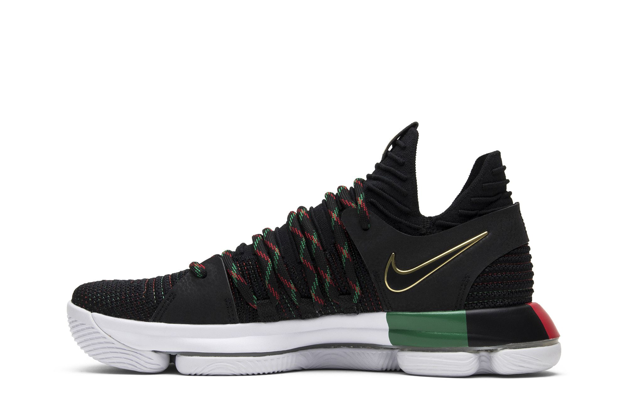 Nike zoom kd 10 bhm limited clearance
