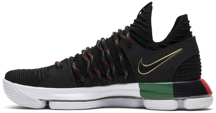 Nike KD 10 BHM