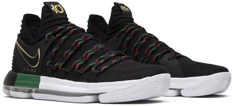 Nike KD 10 BHM