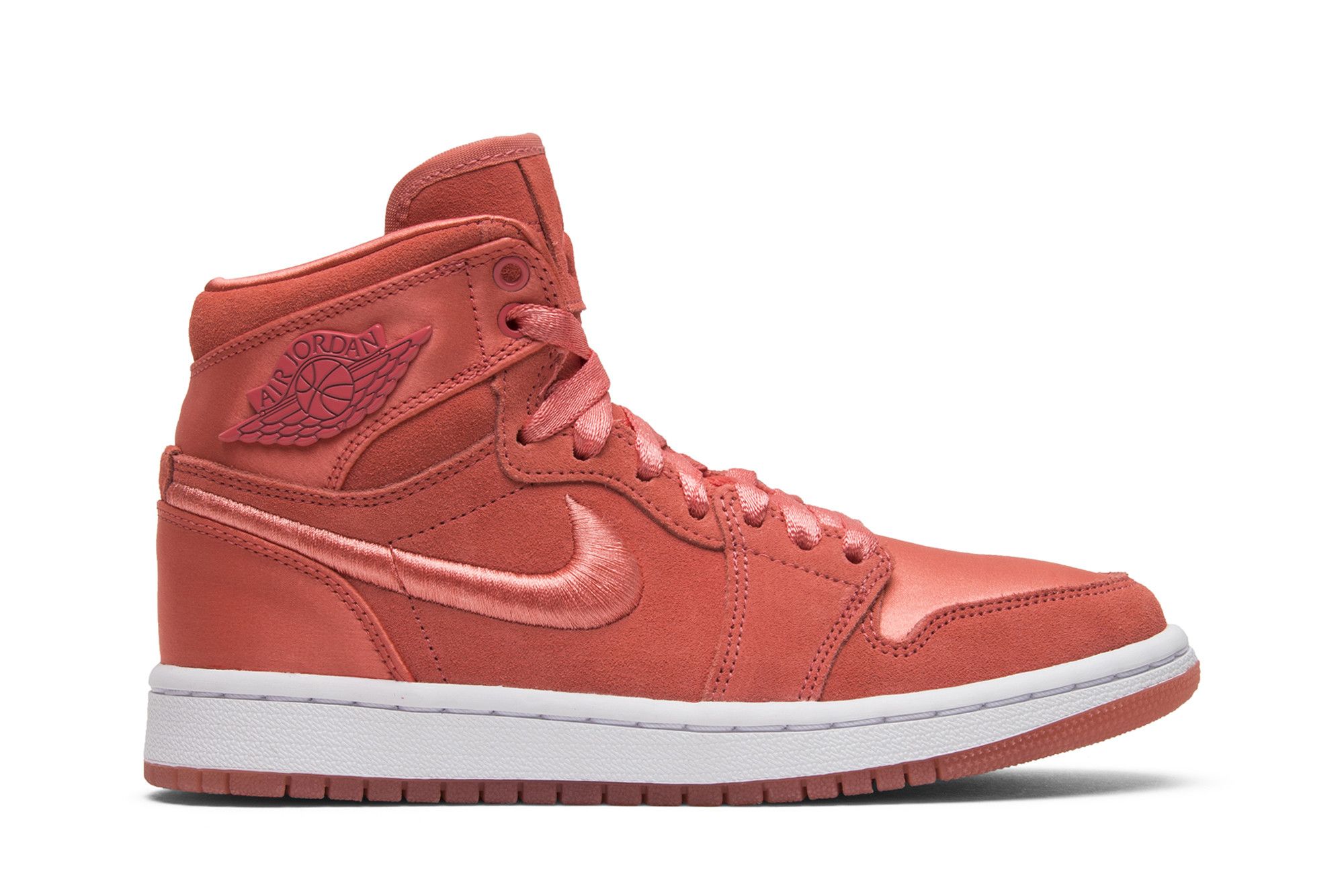 Jordan 1 season of her online