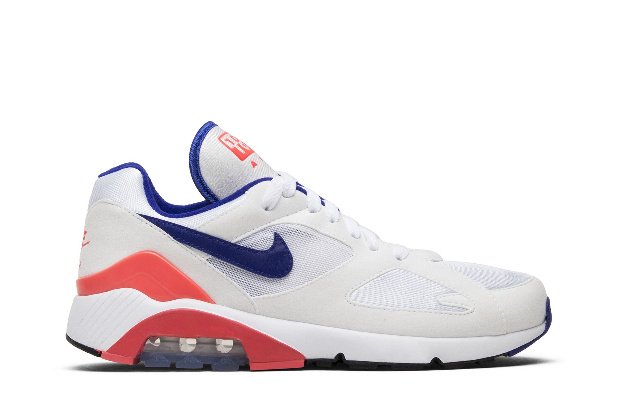 Nike air 180 heren discount