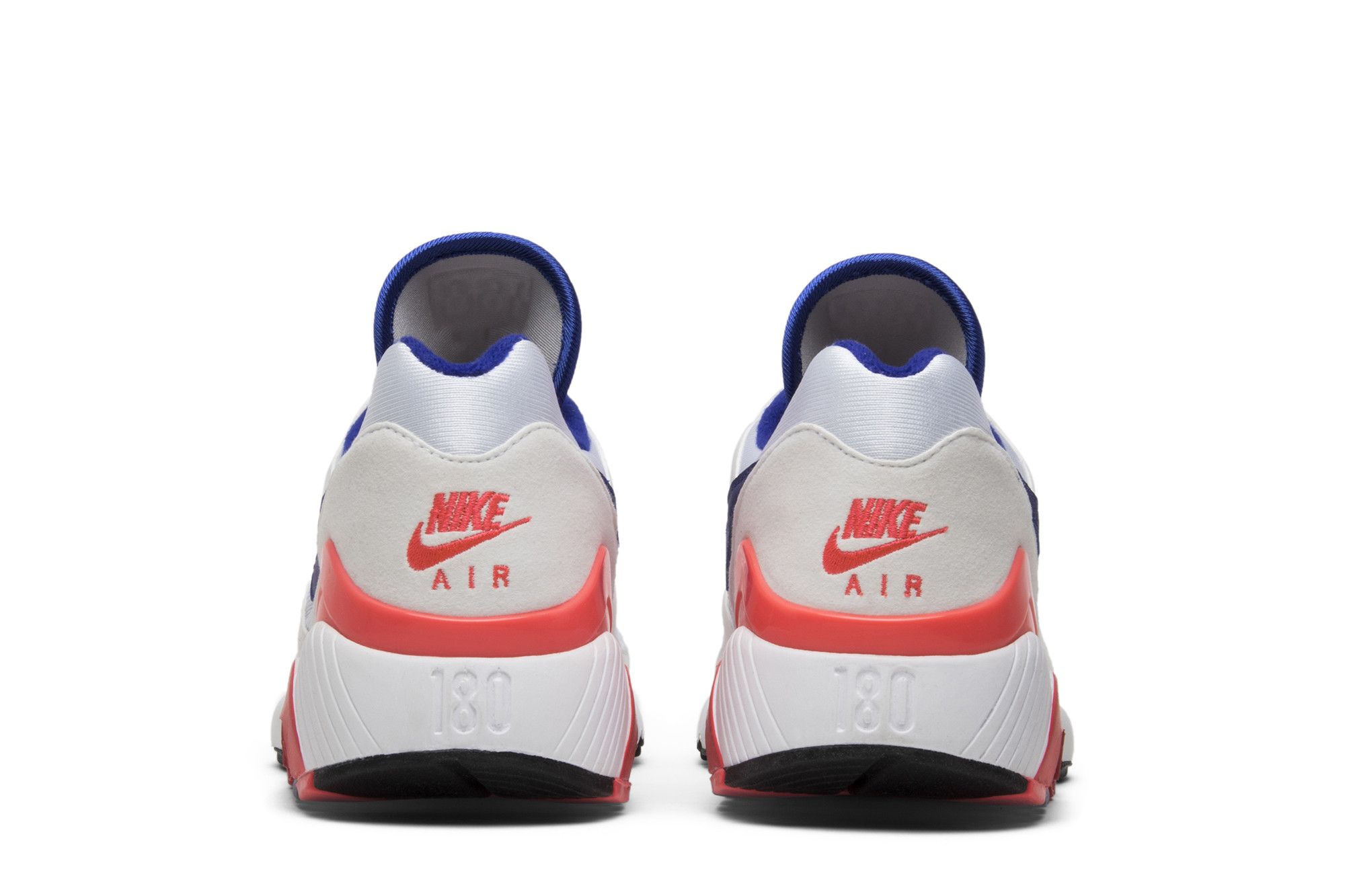 Buy Wmns Air Max 180 Ultramarine 2018 AH6786 100 GOAT CA