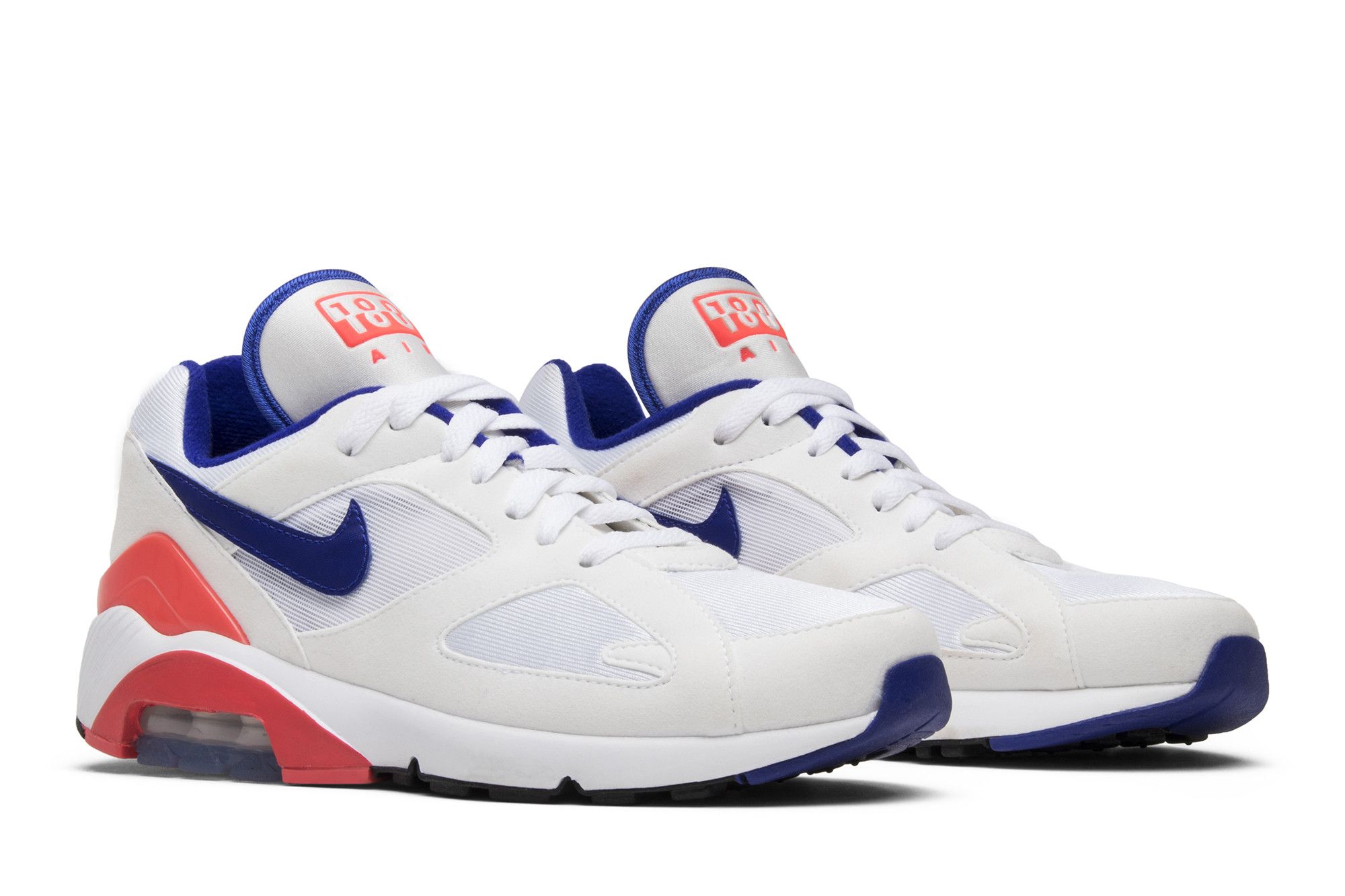 Buy Wmns Air Max 180 Ultramarine 2018 AH6786 100 GOAT