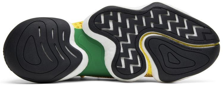 Pharrell x adidas Crazy BYW Ambition