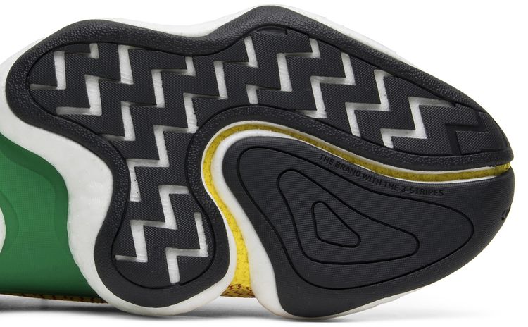 Pharrell x adidas Crazy BYW Ambition