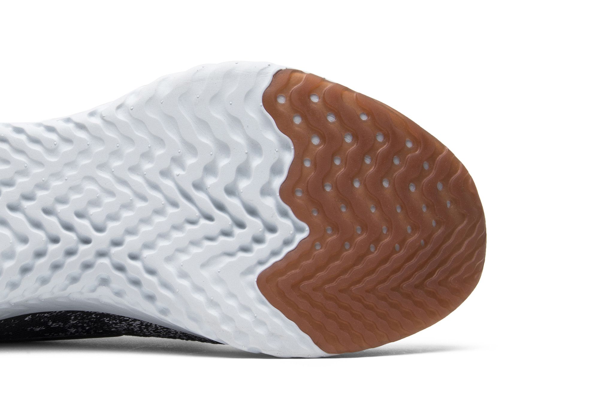 Buy Epic React Flyknit Red Orbit AQ0067 006 GOAT AU