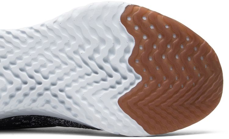 Nike Epic React Flyknit Red Orbit