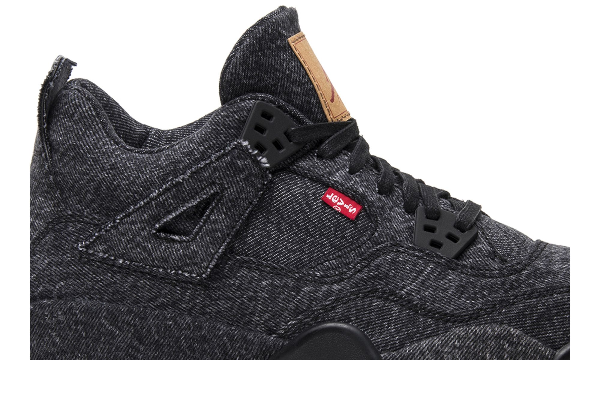 Jordan retro 4 denim outlet