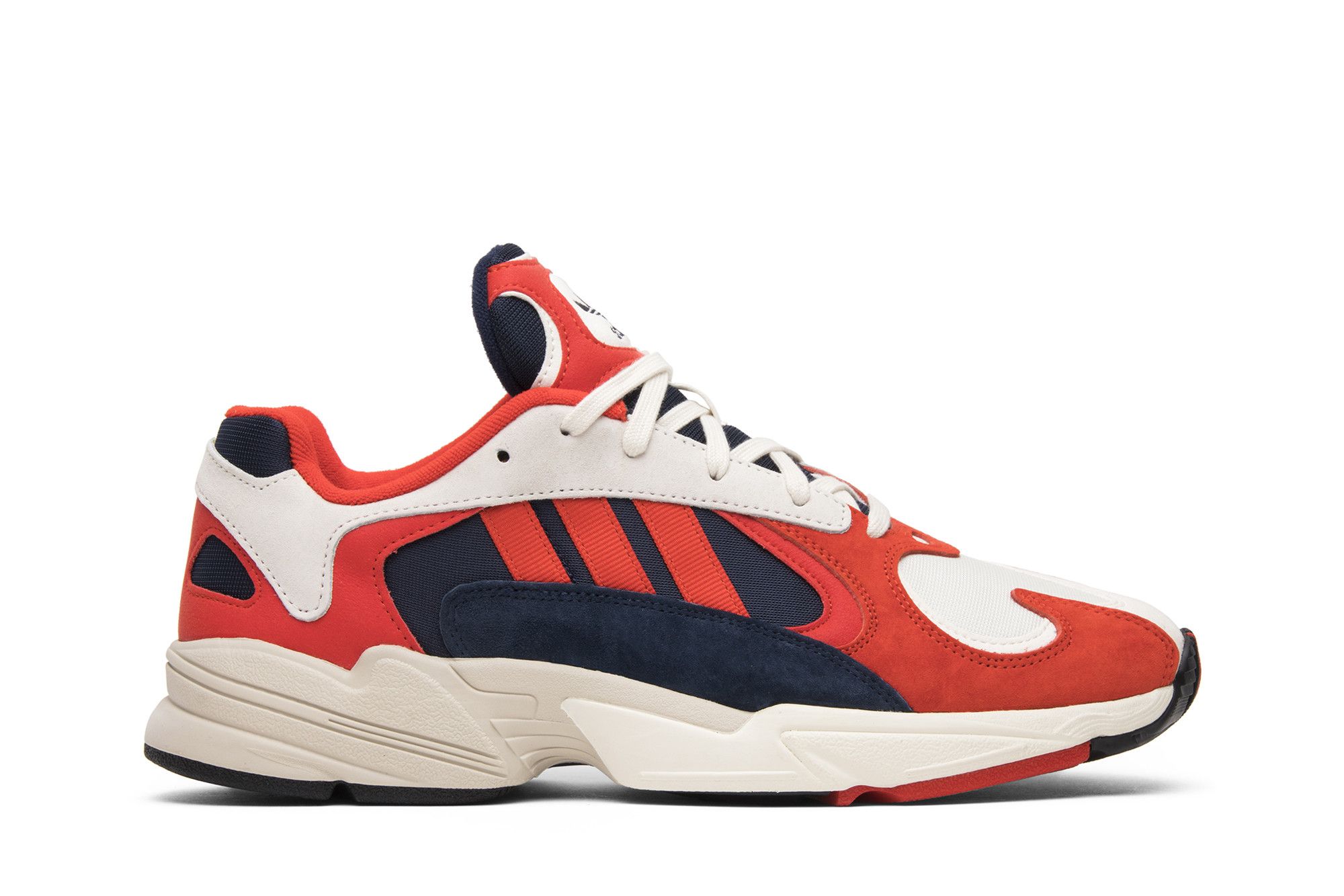 Adidas yung 1 white 39 shop