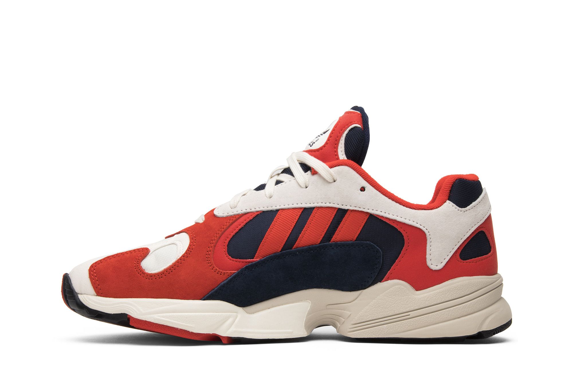 Adidas yung 1 pittura shop