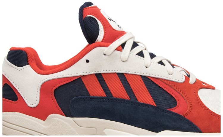 Adidas Yung 1 Chalk White