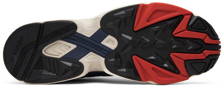 Adidas Yung 1 Chalk White