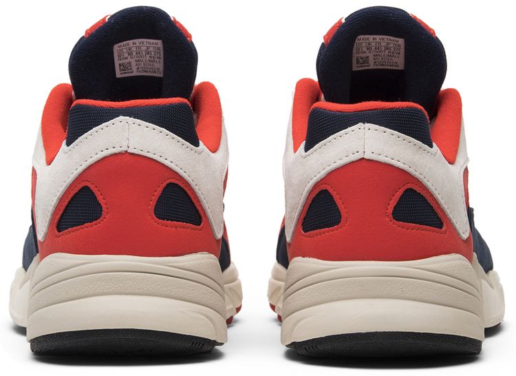 Adidas Yung 1 Chalk White