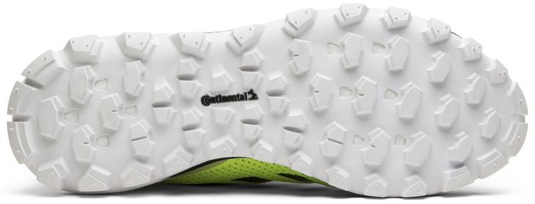 Gosha Rubchinskiy x adidas Copa Primeknit Boost Mid Solar Yellow