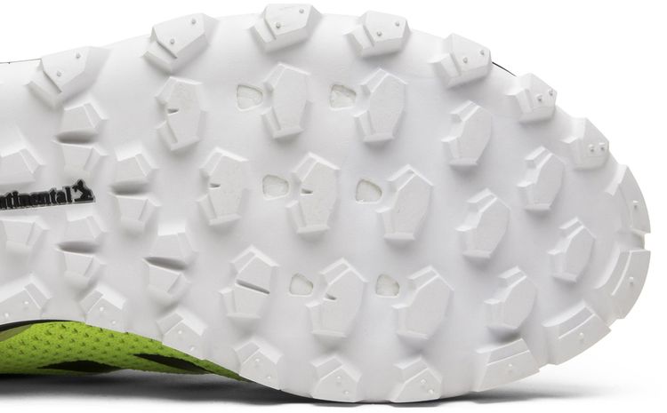 Gosha Rubchinskiy x adidas Copa Primeknit Boost Mid Solar Yellow