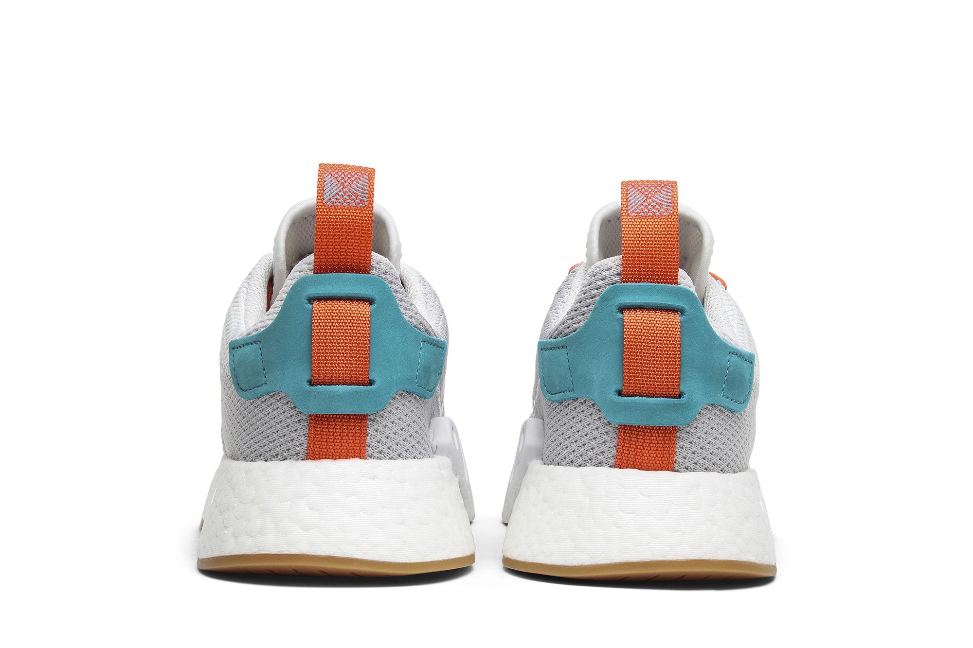 Nmd r2 summer orange shop