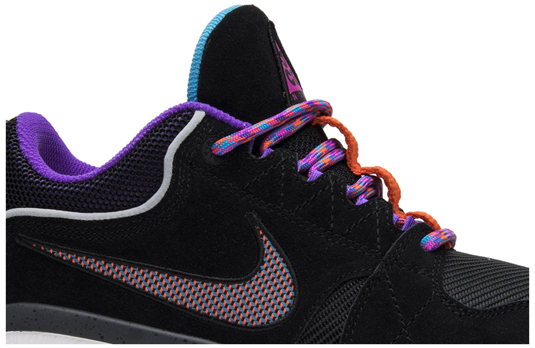 acg dog mountain black