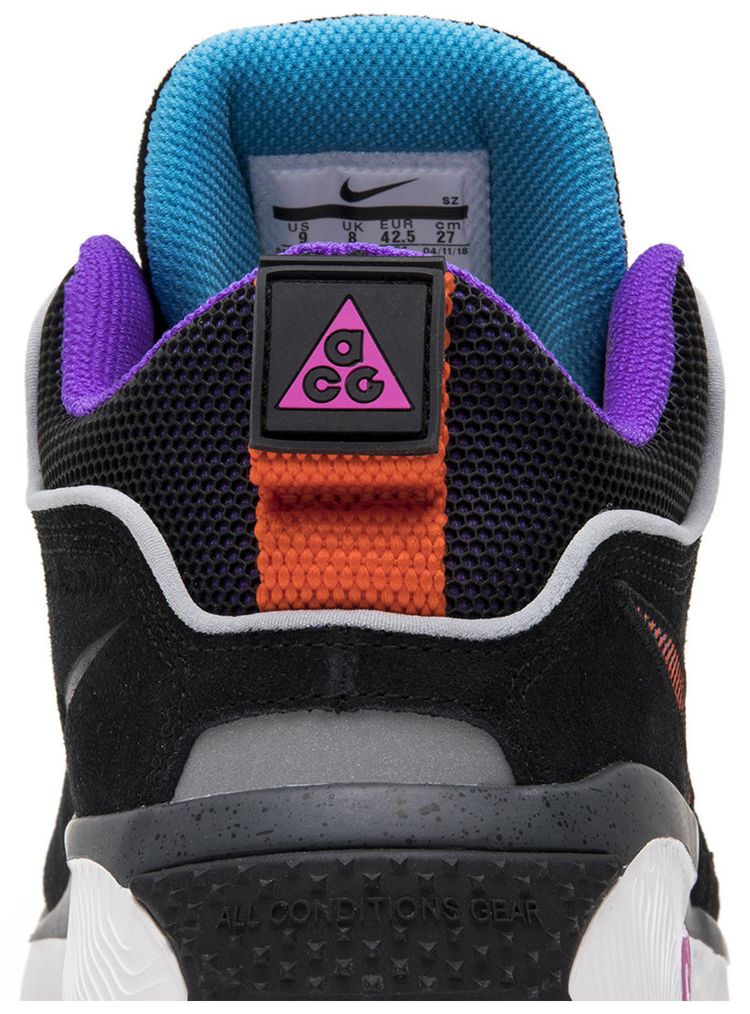 Nike ACG Dog Mountain Hyper Grape
