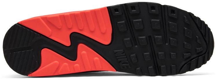 Atmos x Air Max 90 We Love Nike