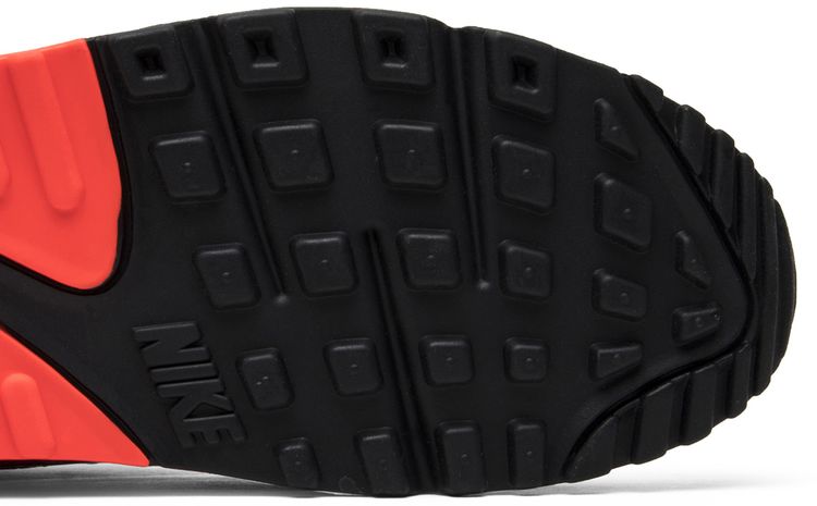 Atmos x Air Max 90 We Love Nike