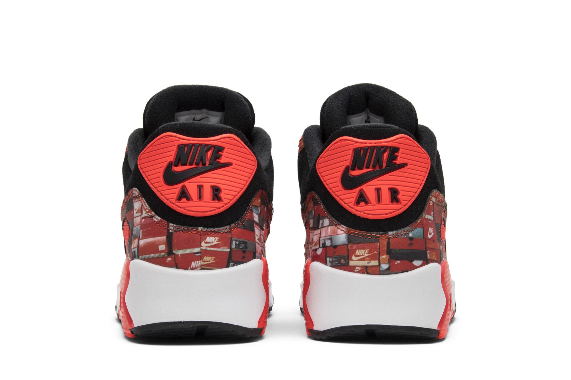 Nike air max 9 print we love nike new arrivals