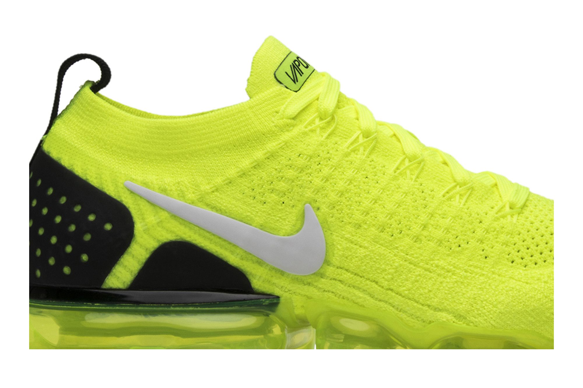 Volt flyknit vapormax hot sale