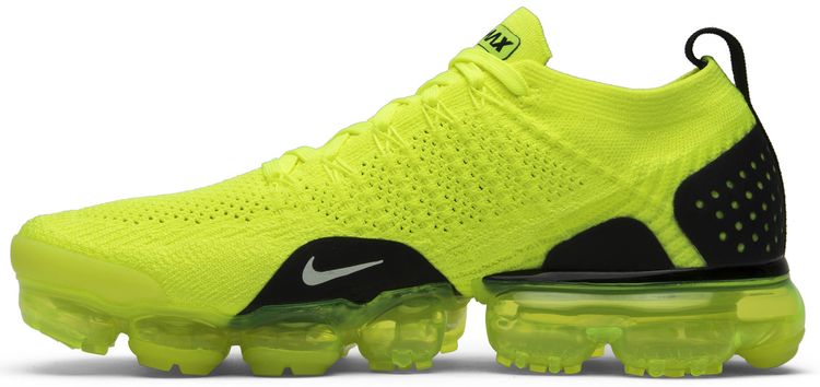 Nike Air VaporMax Flyknit 2 Volt