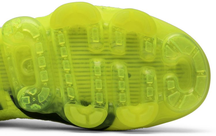 Nike Air VaporMax Flyknit 2 Volt
