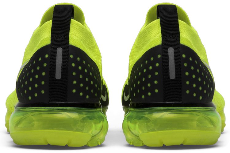 Nike Air VaporMax Flyknit 2 Volt