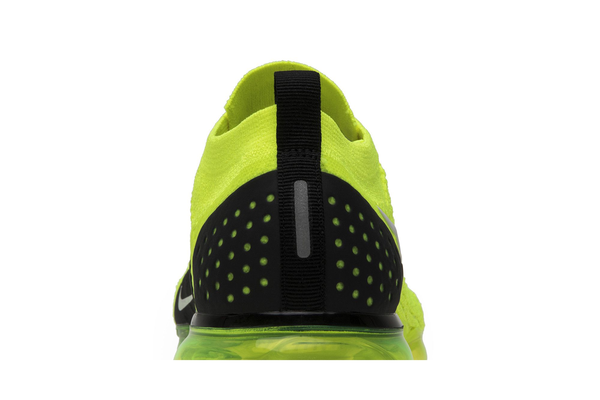 Air vapormax flyknit 2 volt discount