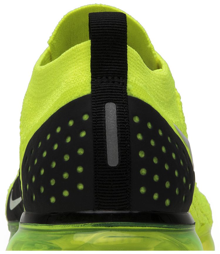 Nike Air VaporMax Flyknit 2 Volt
