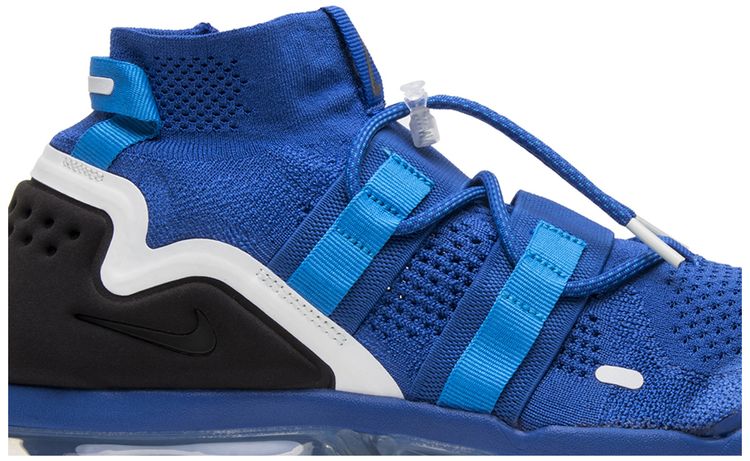 Nike Air Vapormax Flyknit Utility Game Royal