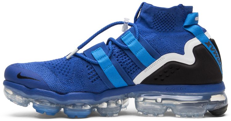 Nike Air Vapormax Flyknit Utility Game Royal