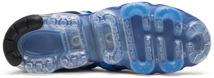 Nike Air Vapormax Flyknit Utility Game Royal