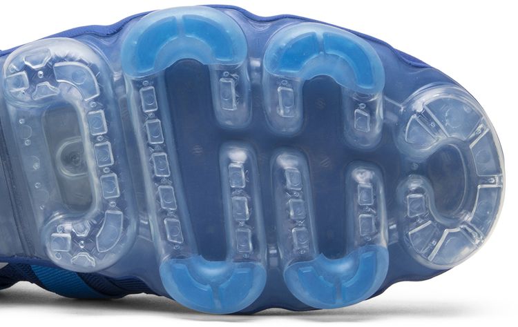 Nike Air Vapormax Flyknit Utility Game Royal