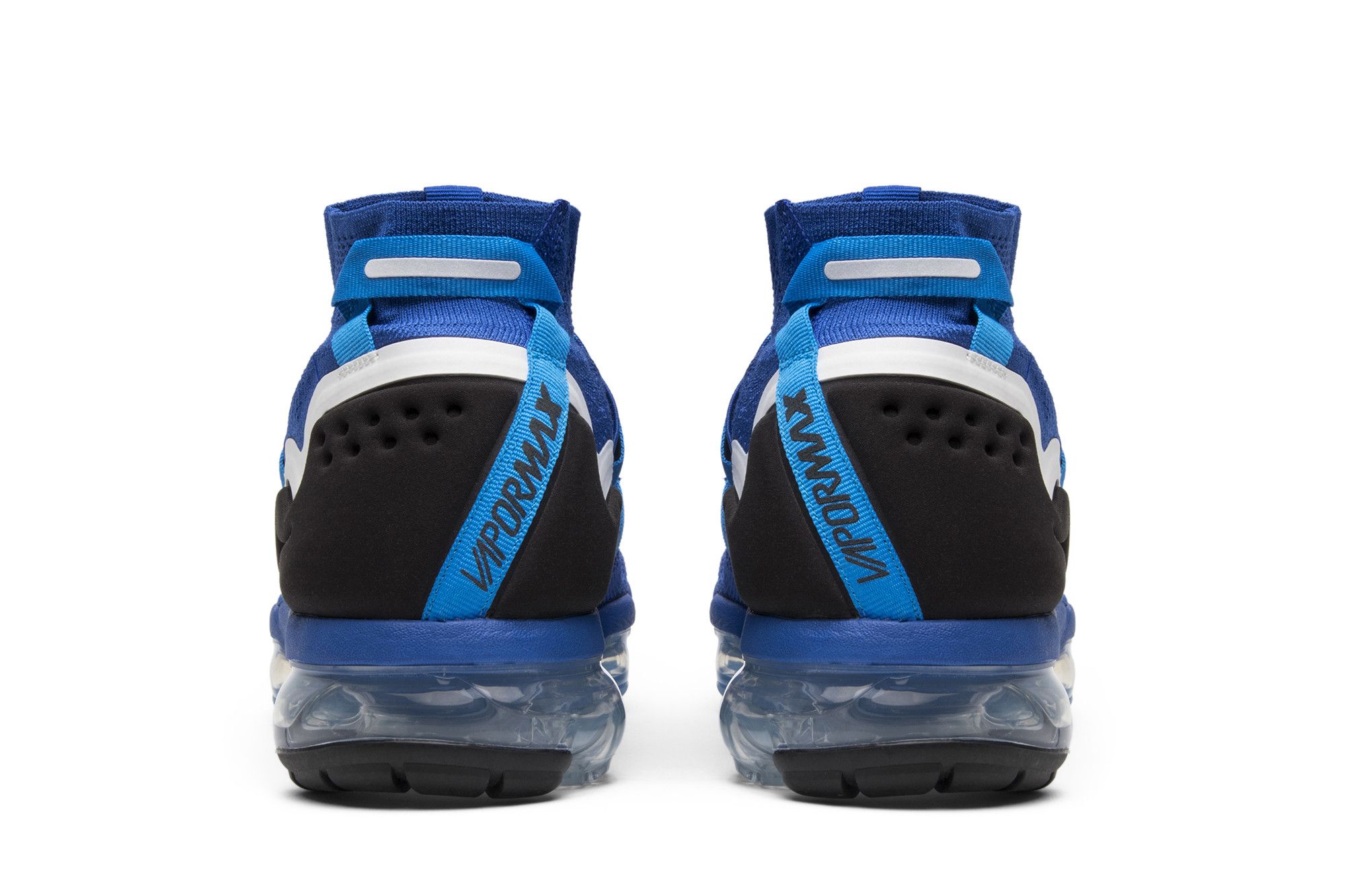 Buy Air Vapormax Flyknit Utility Game Royal AH6834 400 GOAT