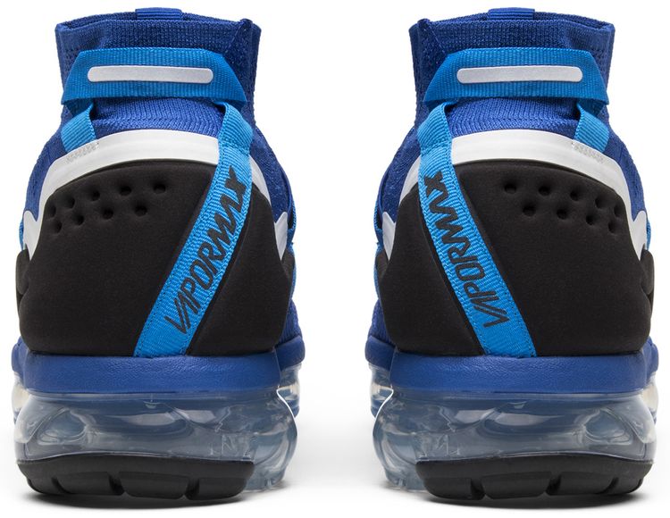 Nike Air Vapormax Flyknit Utility Game Royal