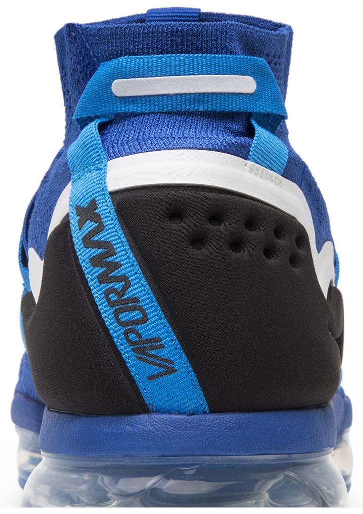 Nike Air Vapormax Flyknit Utility Game Royal